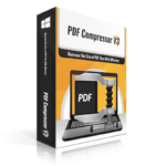 PDF Compressor V3 Box