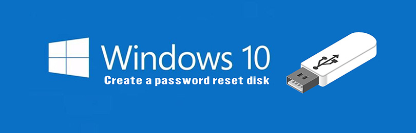 recover-Windows-password-using-password-Reset-DiskFlash-Drive