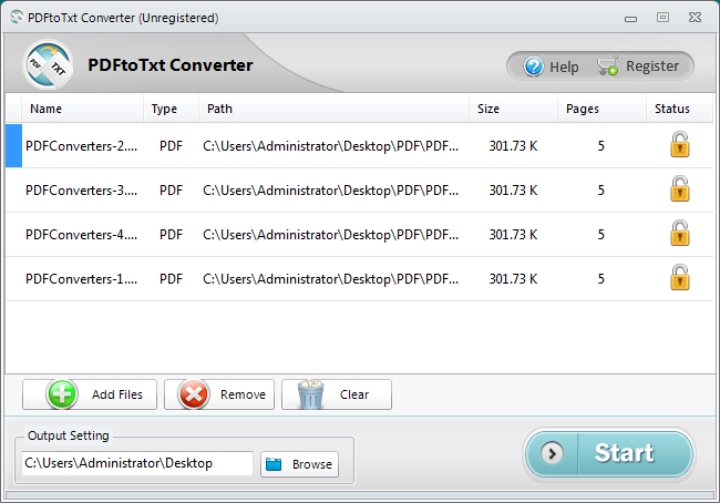 screenshot_pdftotxt_converter_2