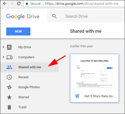 use-google-drive-to-share-pdf-files