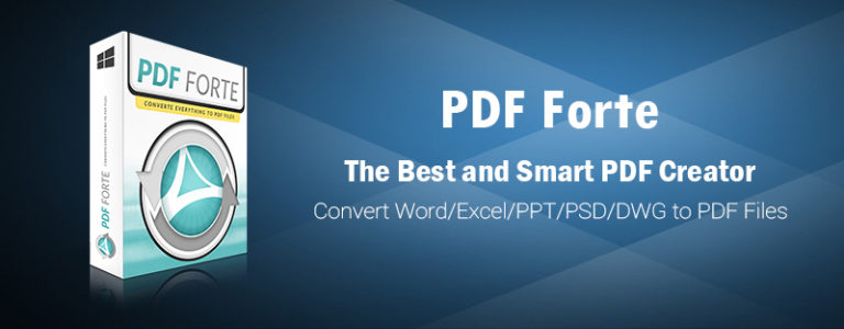 best pdf maker software