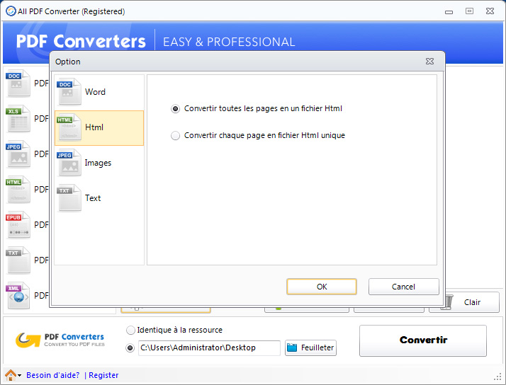 multi pdf converter