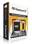 PDF Compressor V3