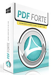 PDF Forte. Word to PDF, Excel to PDF, PPT to PDF, PSD to PDF, Dwg to PDF, Images to PDF