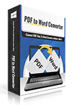 Buy PDFtoWord Converter