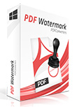 PDFWatermark 1.1.0安裝版
