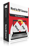 WordtoPDF Converter