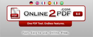 convert multiple word docs to pdf online free