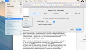 convert multiple word documents to one pdf online free