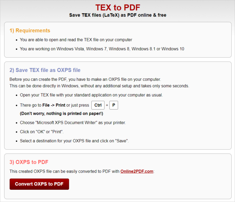 Top 5 Online LaTeX To PDF Converters In 2018 – PDFConverters Official ...